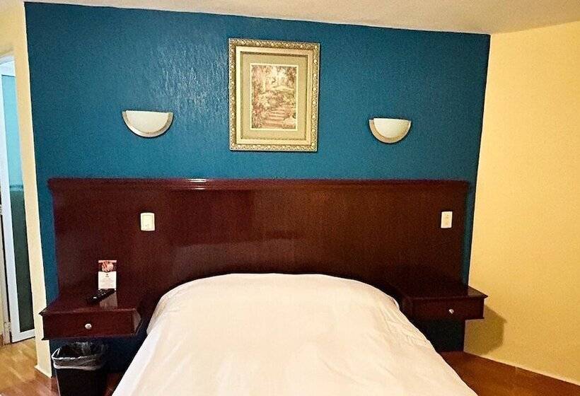 فندق Campestre Imperial