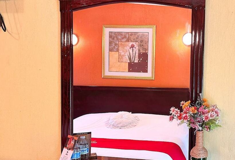 فندق Campestre Imperial