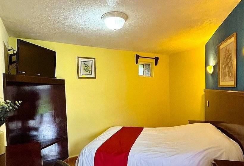 فندق Campestre Imperial