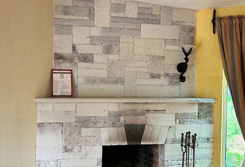 فندق Campestre Imperial