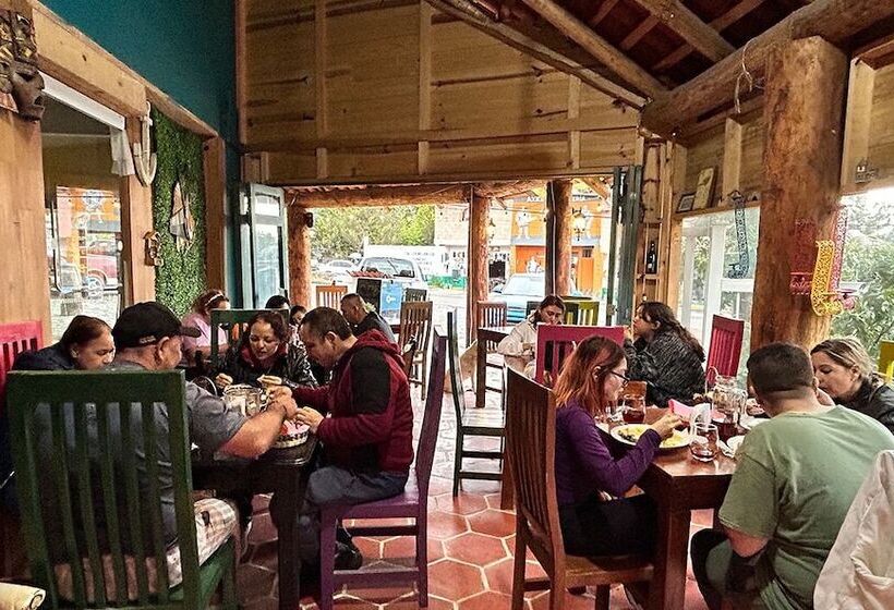 فندق Campestre Imperial