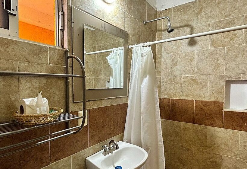 فندق Campestre Imperial