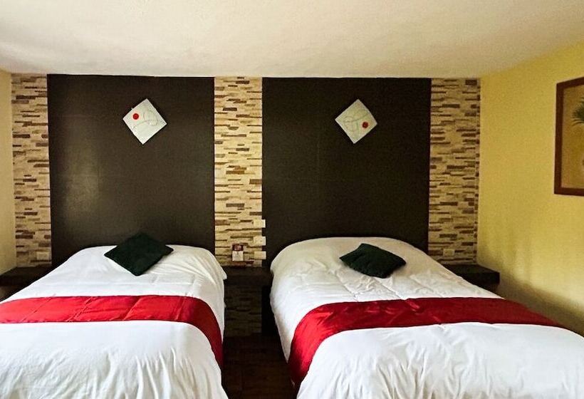 فندق Campestre Imperial