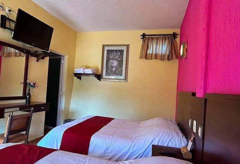 فندق Campestre Imperial