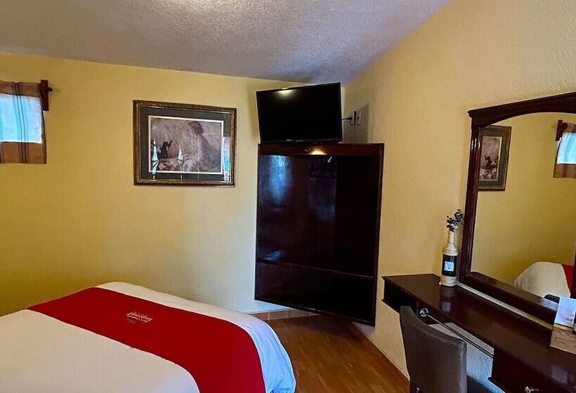 فندق Campestre Imperial