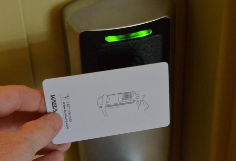 Отель Candlewood Suites San Antonio Airport, An Ihg