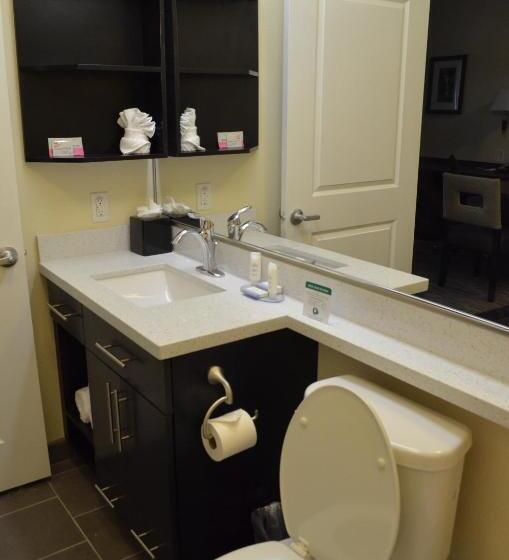 호텔 Candlewood Suites San Antonio Airport, An Ihg