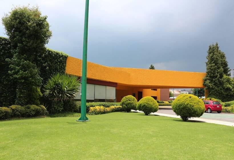 ホテル Cantalagua Inn