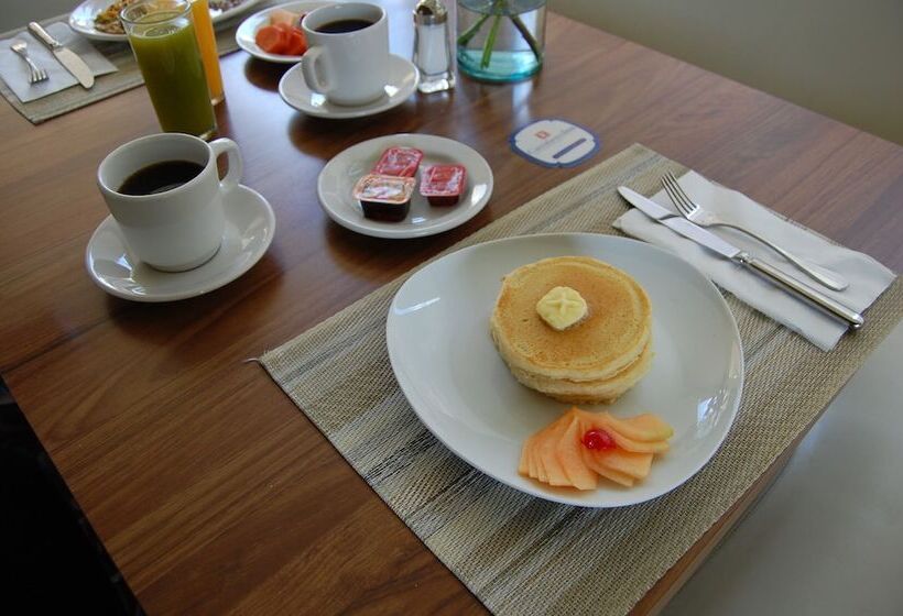 ホテル Cantalagua Inn