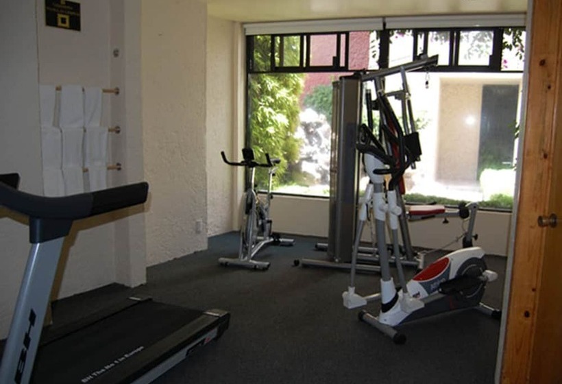 ホテル Cantalagua Inn