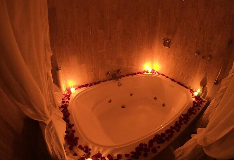 ホテル Cantalagua Inn