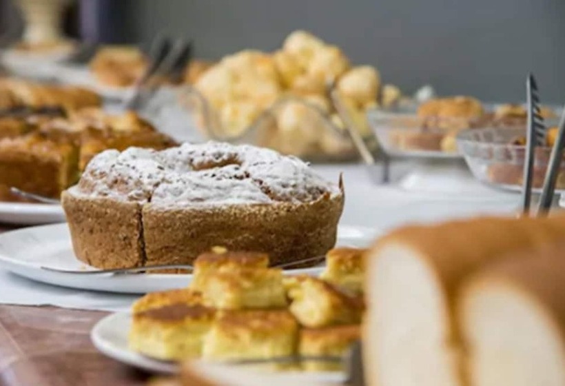 酒店 Carlton Plaza