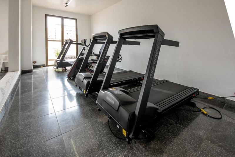 酒店 Carlton Plaza