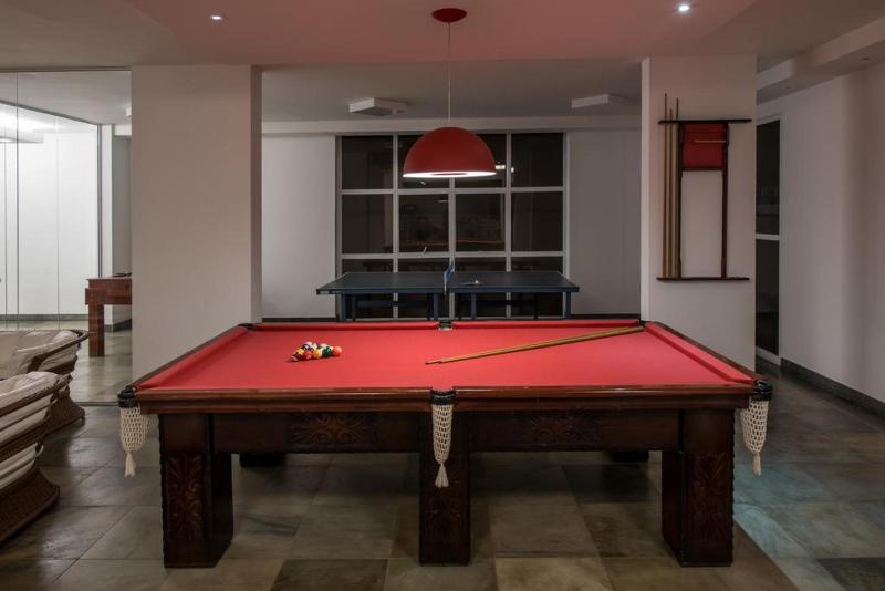 酒店 Carlton Plaza