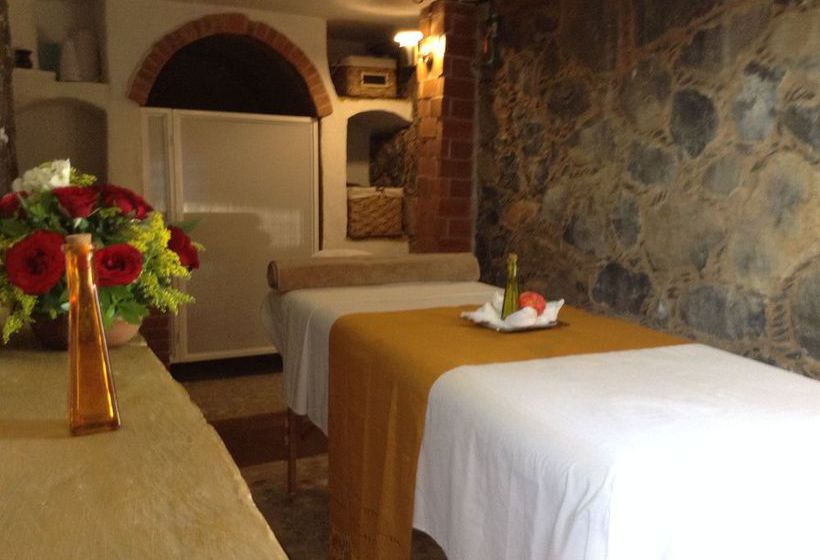 호텔 Casa Doña Juana