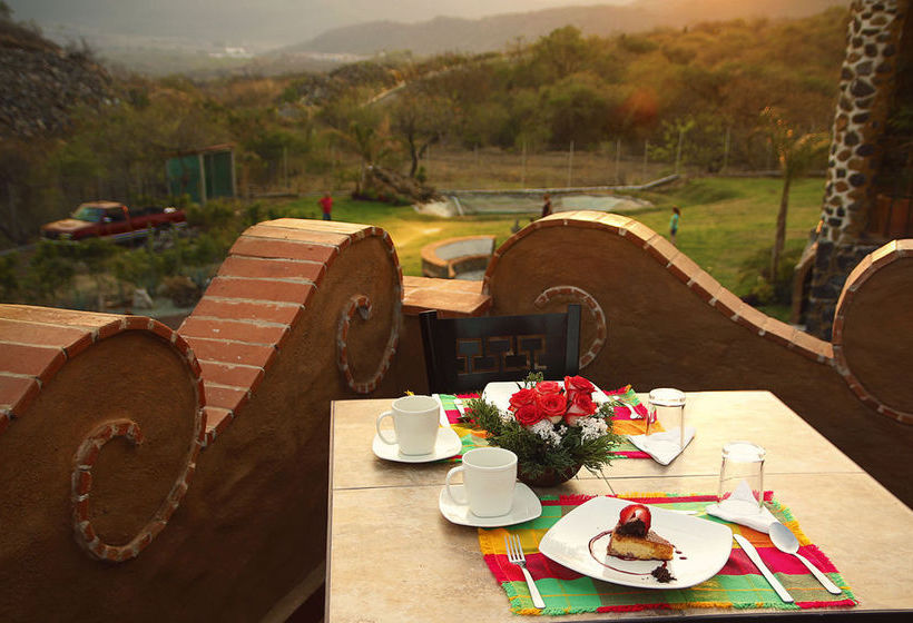 호텔 Casa Doña Juana