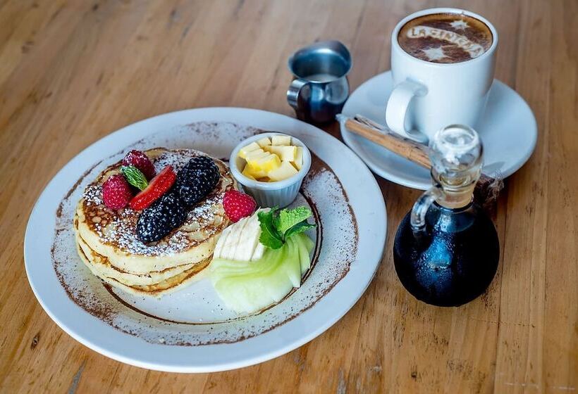 בית מלון כפרי Casa Tota