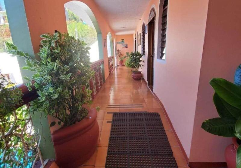 בית מלון כפרי Casablanca