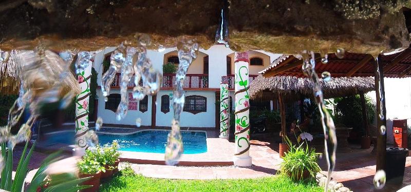 בית מלון כפרי Casablanca