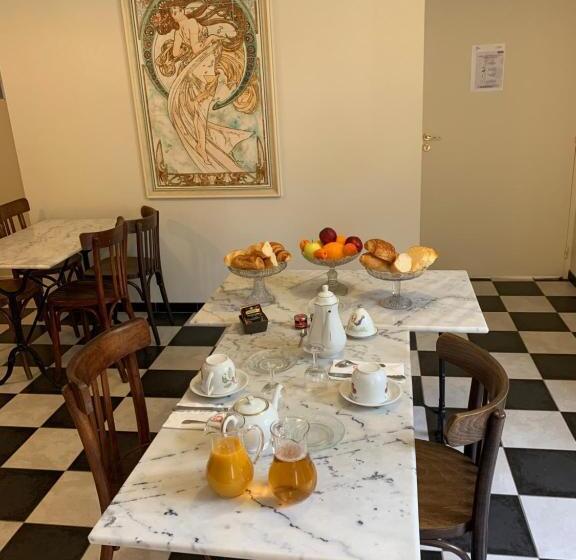 فندق Chateau De La Richerie