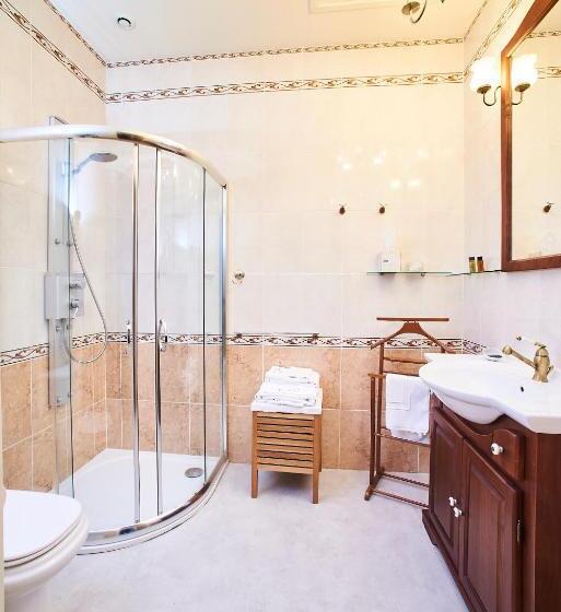 فندق Chateau De La Richerie