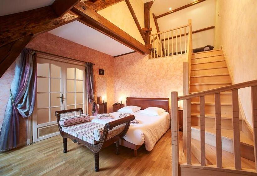 فندق Chateau De La Richerie