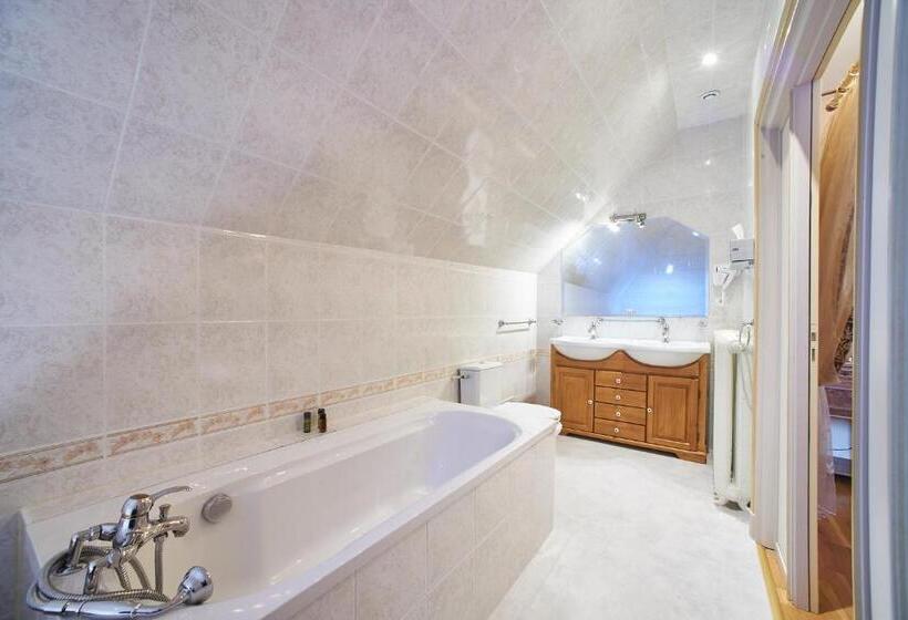 فندق Chateau De La Richerie