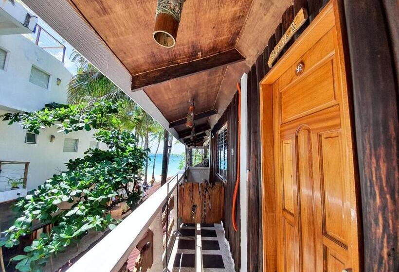 酒店 Cocoloco Beach Resort