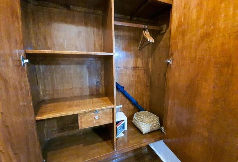 בית מלון כפרי Cocoloco Beach Resort