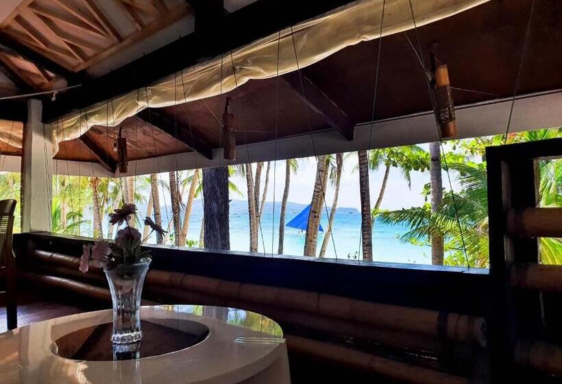 호텔 Cocoloco Beach Resort