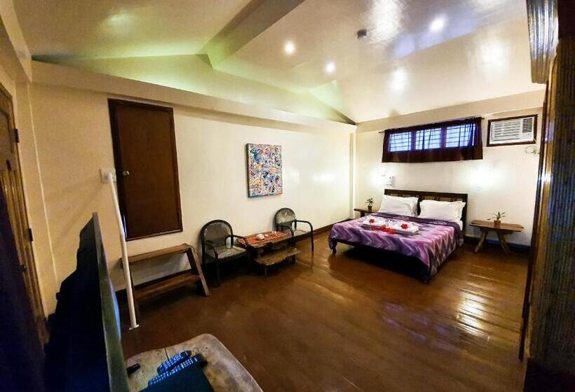 호텔 Cocoloco Beach Resort