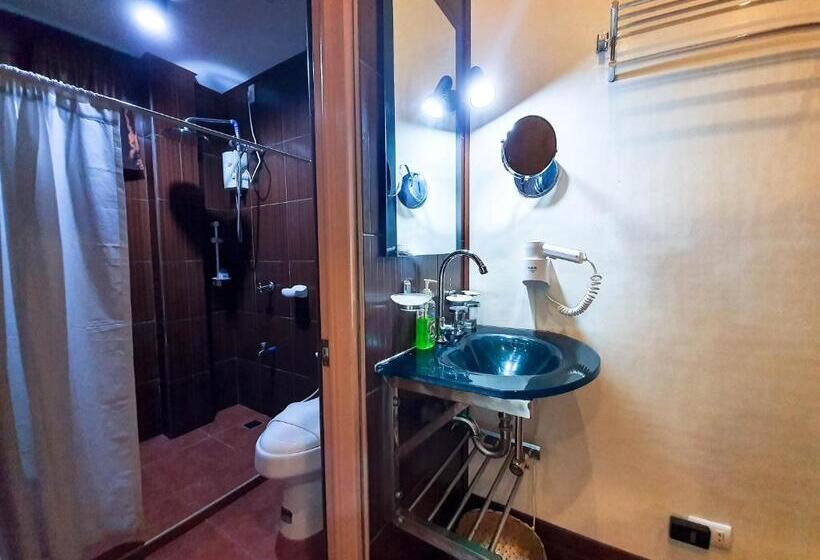 호텔 Cocoloco Beach Resort