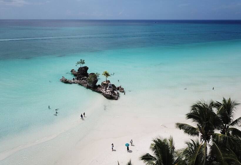 호텔 Cocoloco Beach Resort