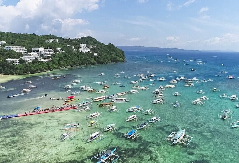 בית מלון כפרי Cocoloco Beach Resort