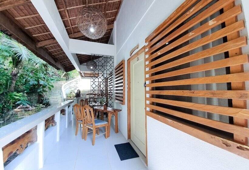 בית מלון כפרי Cocoloco Beach Resort