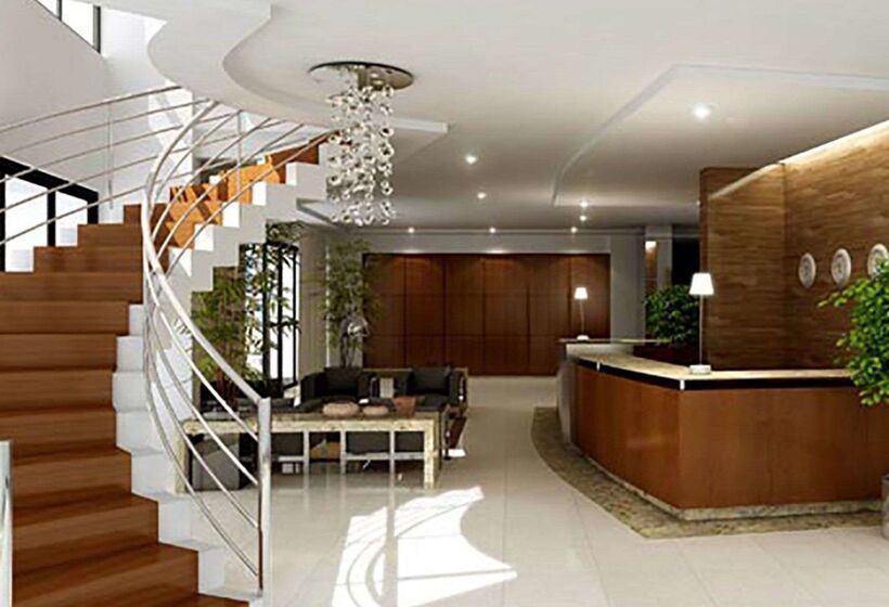 Comfort Hotel & Suites Natal