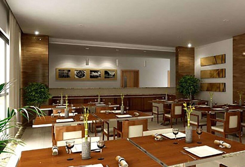 Comfort Hotel & Suites Natal