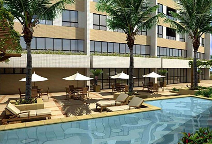 Comfort Hotel & Suites Natal