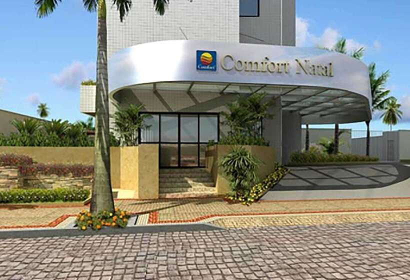 Comfort Hotel & Suites Natal