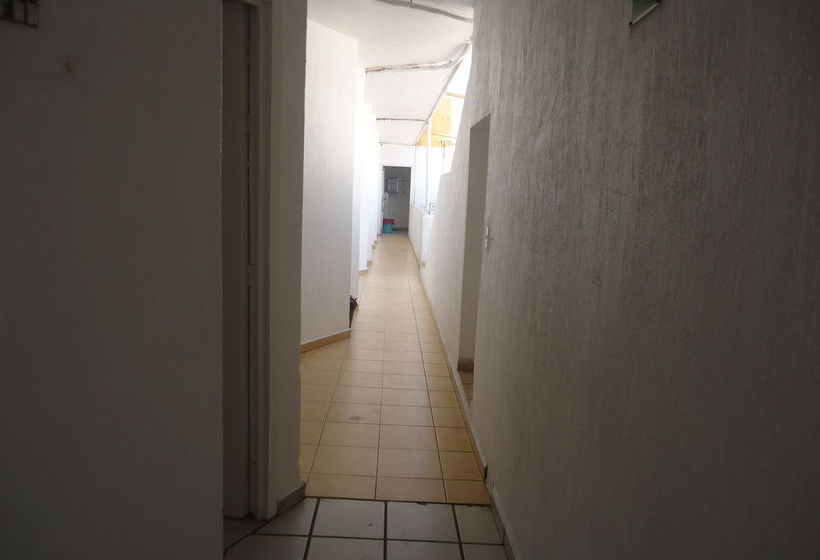 فندق Bagasi Manzanillo