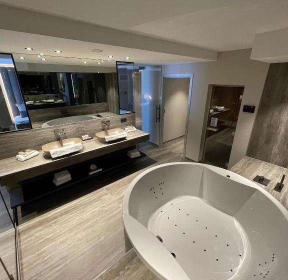 Van Der Valk Hotel Mons Congres & Spa