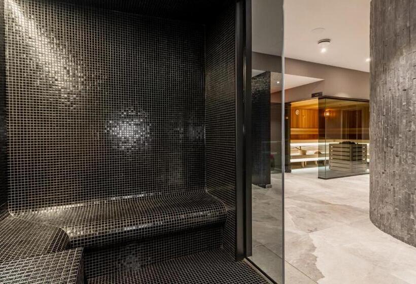 Van Der Valk Hotel Mons Congres & Spa