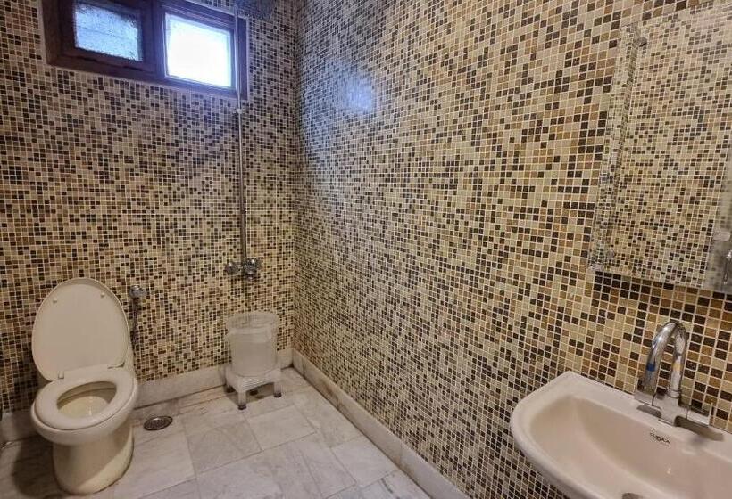 ホテル Cottage Yes Please New Delhi