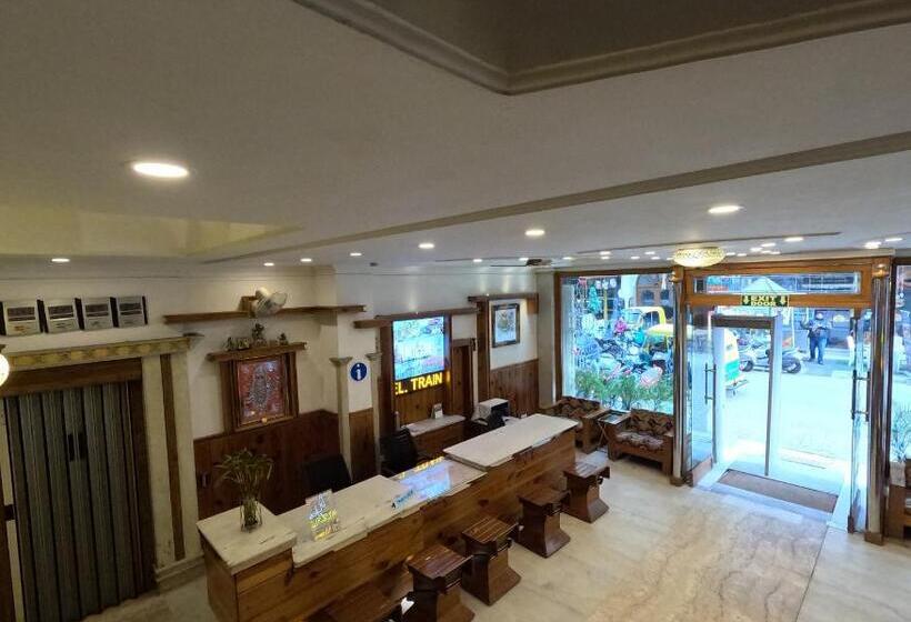 ホテル Cottage Yes Please New Delhi