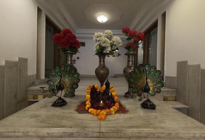 ホテル Cottage Yes Please New Delhi