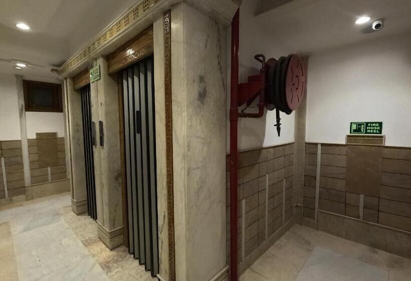 ホテル Cottage Yes Please New Delhi