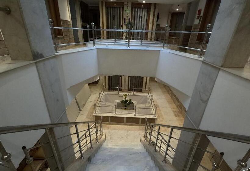 ホテル Cottage Yes Please New Delhi