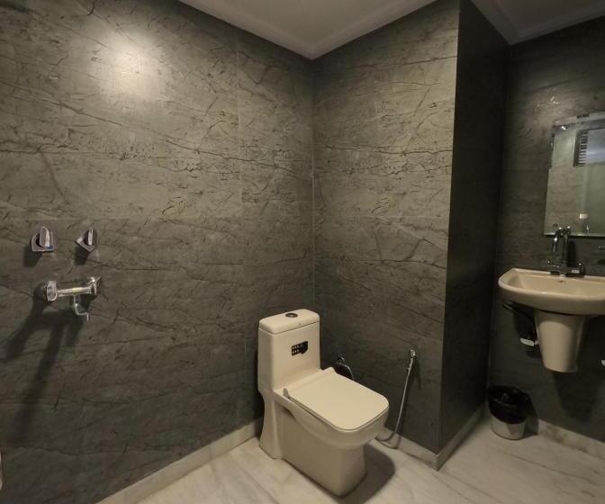 ホテル Cottage Yes Please New Delhi