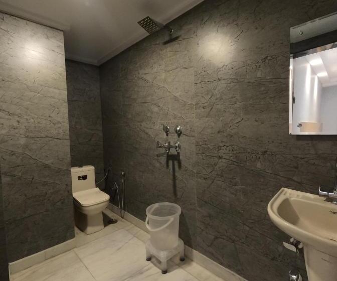 ホテル Cottage Yes Please New Delhi