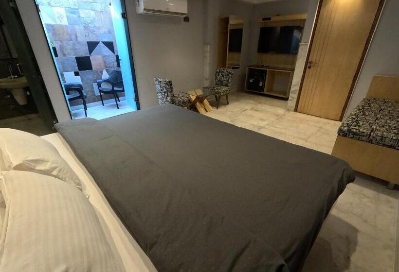 ホテル Cottage Yes Please New Delhi